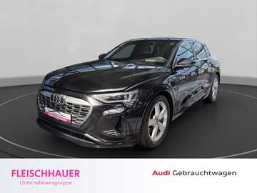 55 quattro S line+PANO+SHZ+LED+B&O+MEMORY
