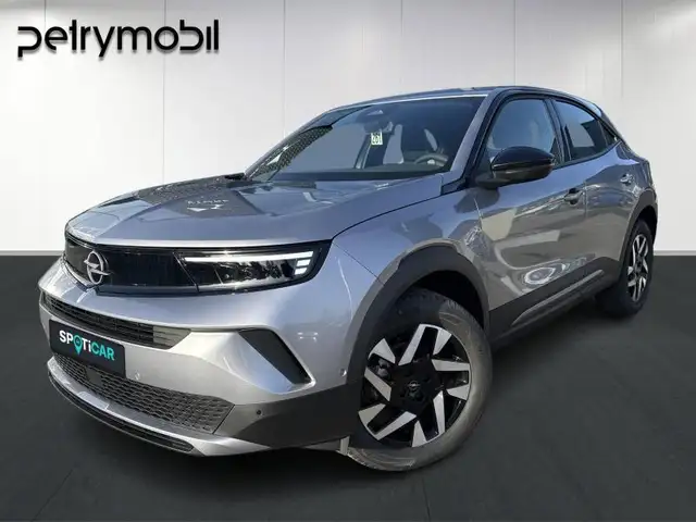 Opel Mokka Elegance