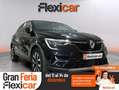 Renault Arkana Evolution TCe 103kW(140CV) EDC mild hybr Negro - thumbnail 1