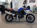 BMW F 800 GS F 800 GS Blu/Azzurro - thumbnail 5