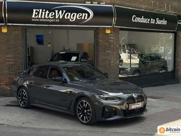 M440iA Gran Coupé xDrive M Sport Pro