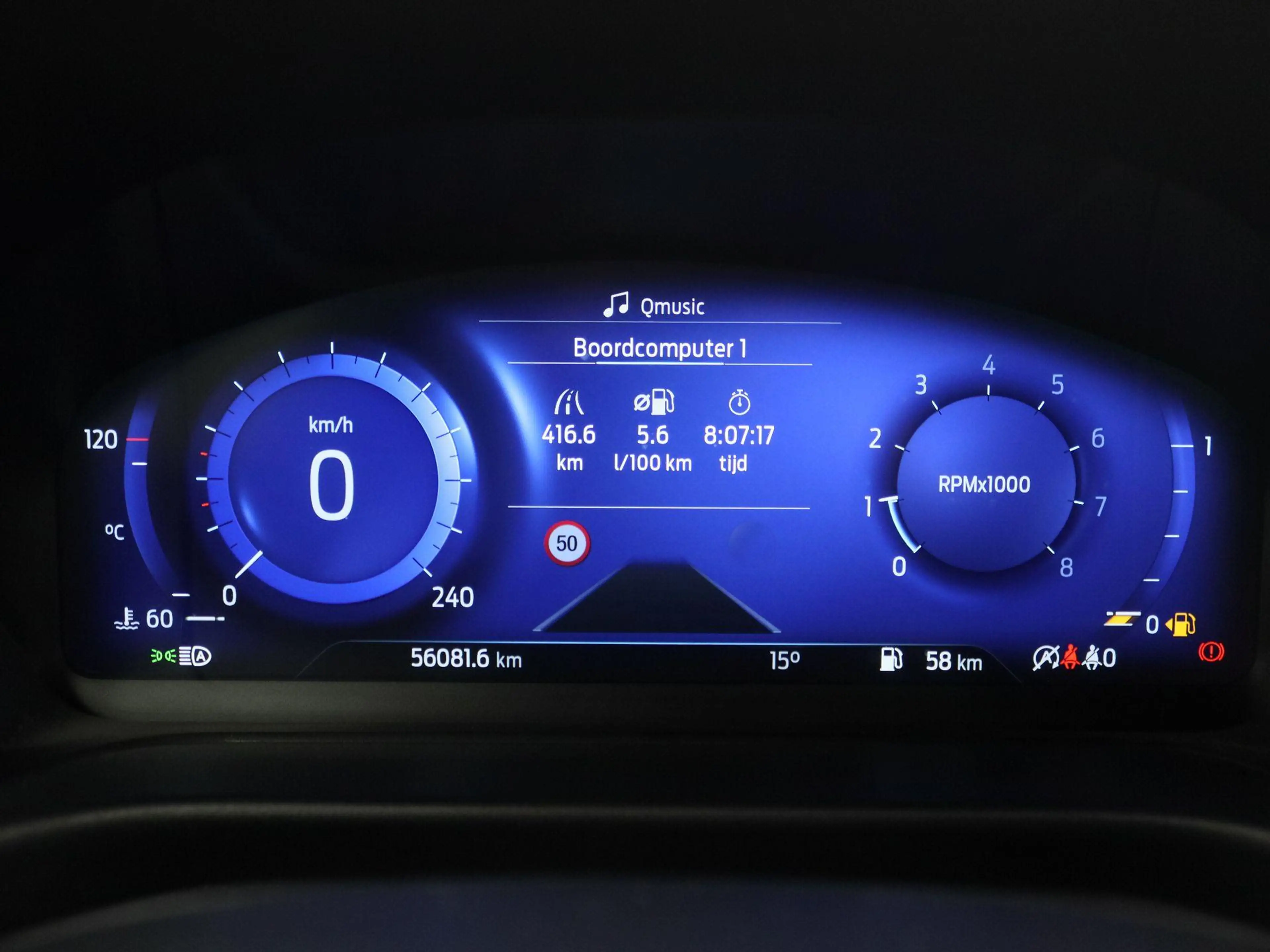 Ford Puma 1.0 EcoBoost Hybrid Titanium X — photo 9