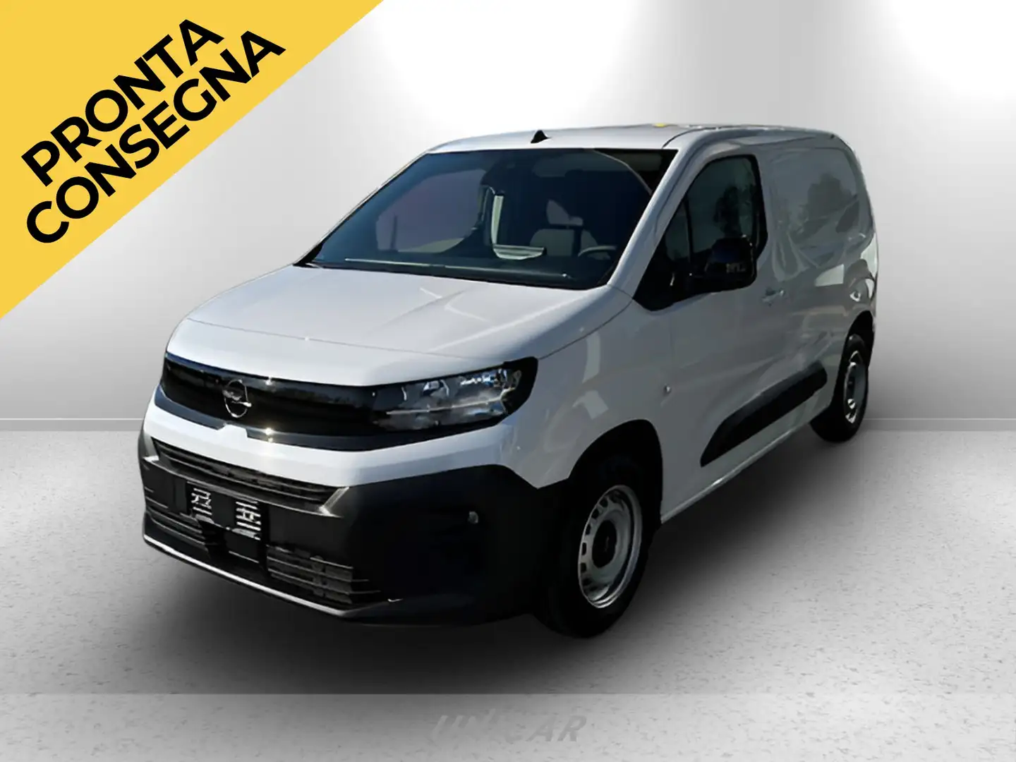 Opel Combo Opel Combo cargo l1h1 1.5d 100cv s&s mt6 Bianco - 1