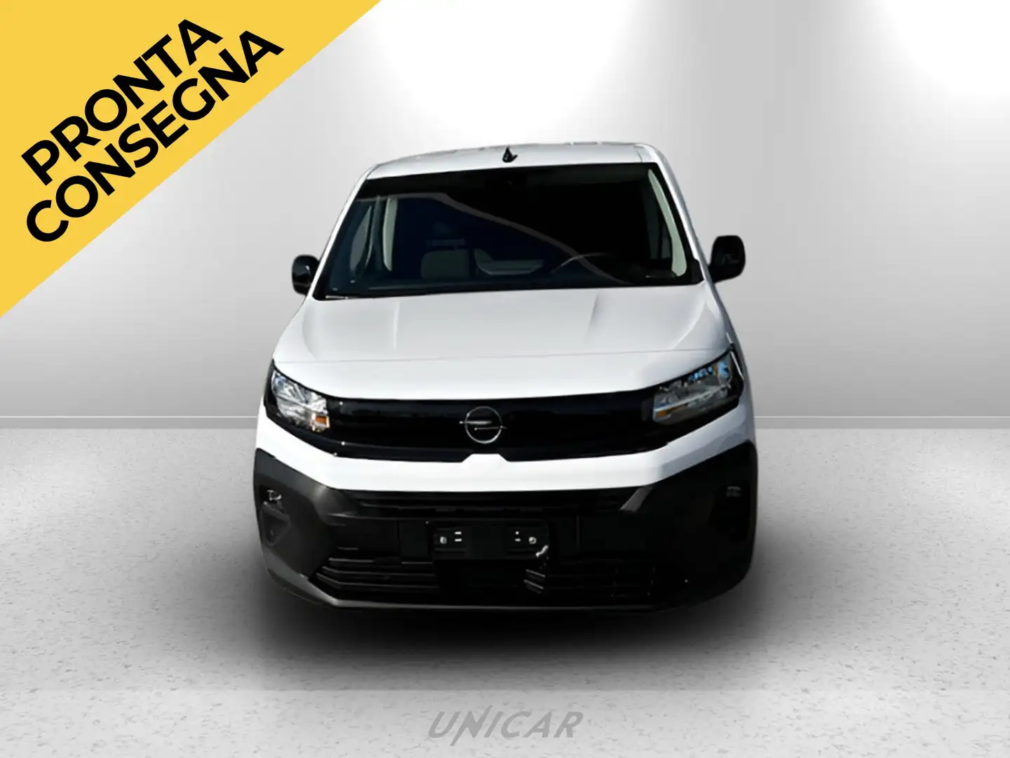 Opel Combo Opel Combo cargo l1h1 1.5d 100cv s&s mt6 Bianco - 2