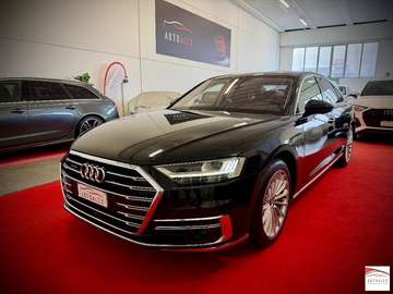 50 3.0 tdi mhev quattro tiptronic