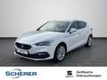 SEAT Leon 1.4 TSI e-Hybrid Xcellence RFK SHZ LED CARP Blanc - thumbnail 1
