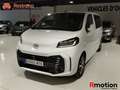 Toyota Proace 2.0D 106KW L1 ADVANCE 144 5P 8 PLAZAS Blanc - thumbnail 3