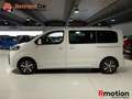 Toyota Proace 2.0D 106KW L1 ADVANCE 144 5P 8 PLAZAS Blanc - thumbnail 6