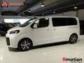 Toyota Proace 2.0D 106KW L1 ADVANCE 144 5P 8 PLAZAS Blanc - thumbnail 5