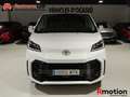 Toyota Proace 2.0D 106KW L1 ADVANCE 144 5P 8 PLAZAS Blanc - thumbnail 2