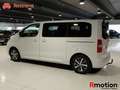 Toyota Proace 2.0D 106KW L1 ADVANCE 144 5P 8 PLAZAS Blanc - thumbnail 7
