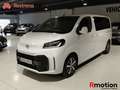 Toyota Proace 2.0D 106KW L1 ADVANCE 144 5P 8 PLAZAS Blanc - thumbnail 4