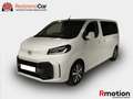 Toyota Proace 2.0D 106KW L1 ADVANCE 144 5P 8 PLAZAS Blanc - thumbnail 1