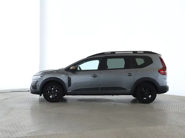 Dacia Jogger view 2