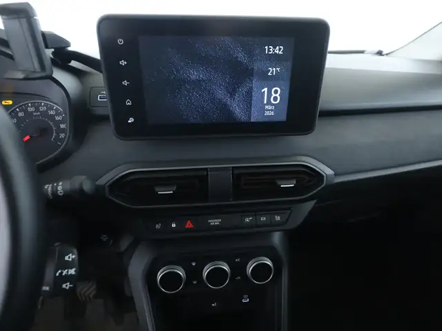 Dacia Jogger view 15