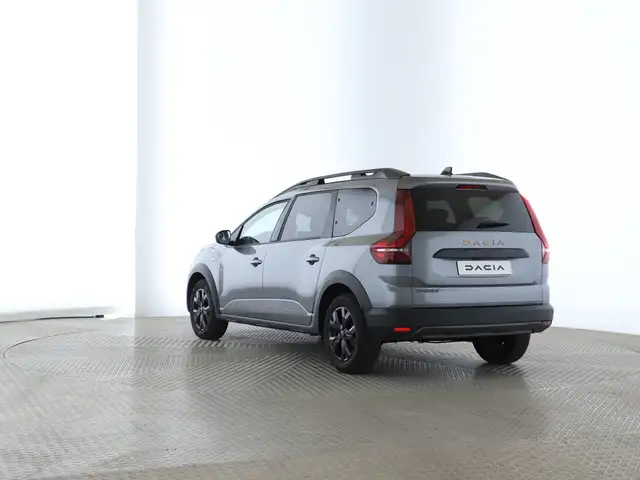 Dacia Jogger view 4