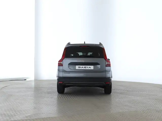 Dacia Jogger view 5
