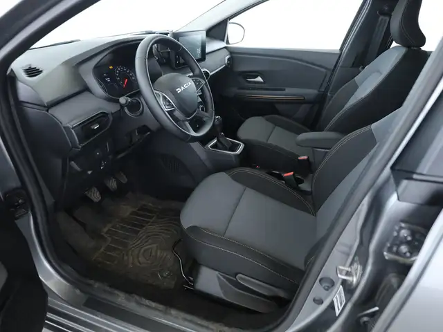 Dacia Jogger view 11