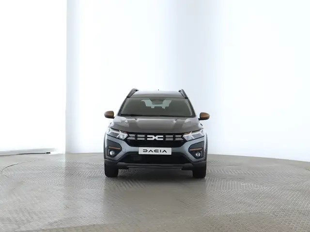 Dacia Jogger view 10