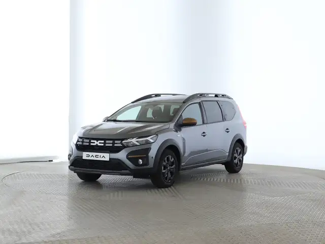 Dacia Jogger main image