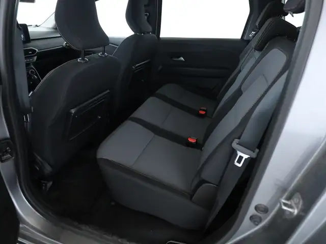 Dacia Jogger view 12