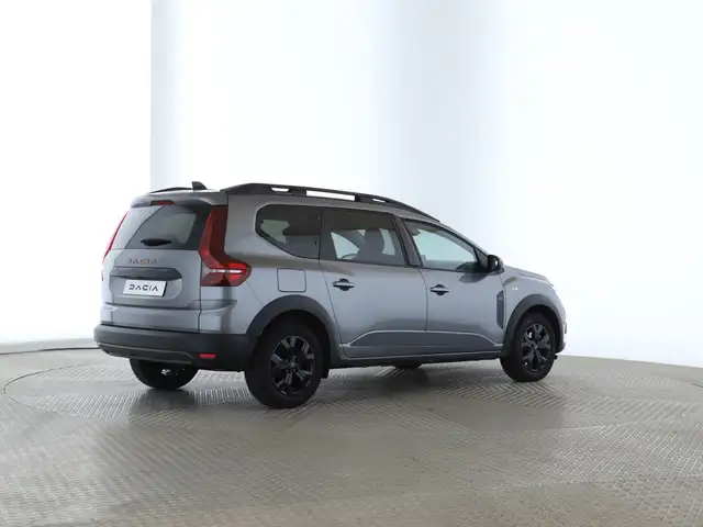 Dacia Jogger view 7