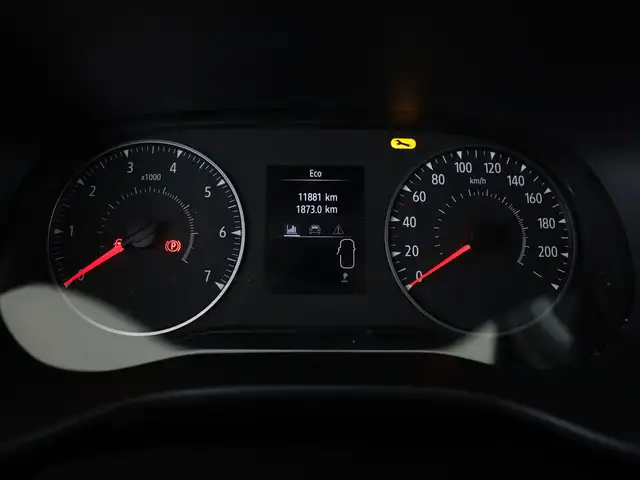 Dacia Jogger view 14