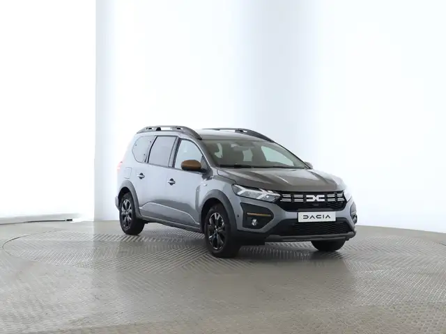 Dacia Jogger view 9