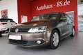 Volkswagen Jetta VI Comfortline,Scheckheft,PDC,AHK,2.Hand Braun - thumbnail 1