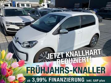 Alu LED-TFL Klimaautomatik el FH. SHZ Notbremsass.