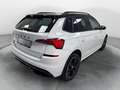 Skoda Kamiq Kamiq 1.0 TSI 110 CV DSG Monte Carlo Blanc - thumbnail 8