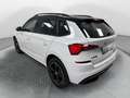 Skoda Kamiq Kamiq 1.0 TSI 110 CV DSG Monte Carlo Blanc - thumbnail 4