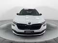 Skoda Kamiq Kamiq 1.0 TSI 110 CV DSG Monte Carlo Blanc - thumbnail 2