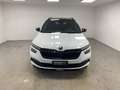 Skoda Kamiq Kamiq 1.0 TSI 110 CV DSG Monte Carlo Blanc - thumbnail 5