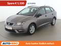 SEAT Ibiza 1.0 Aktionsmodell Grau - thumbnail 1