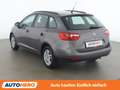 SEAT Ibiza 1.0 Aktionsmodell Grau - thumbnail 4