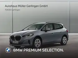 Bmw 218 i Active Tour HUD AdaptLED Sportsitz 360° DAB