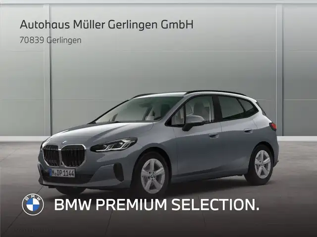 Bmw 218 i Active Tour HUD AdaptLED Sportsitz 360° DAB