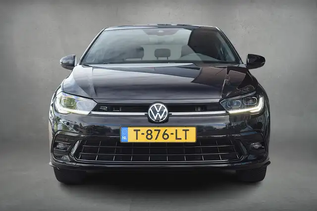 Volkswagen Polo view 8