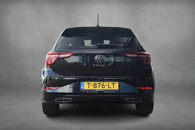 Volkswagen Polo view 9