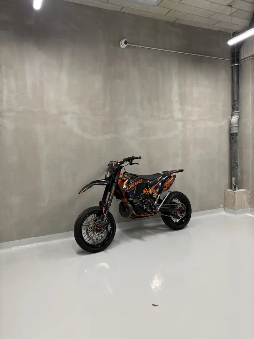KTM 300 EXC - 2