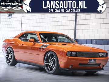 | 5.7L V8 | 1e eigenaar + onderhoudshistorie aanwe