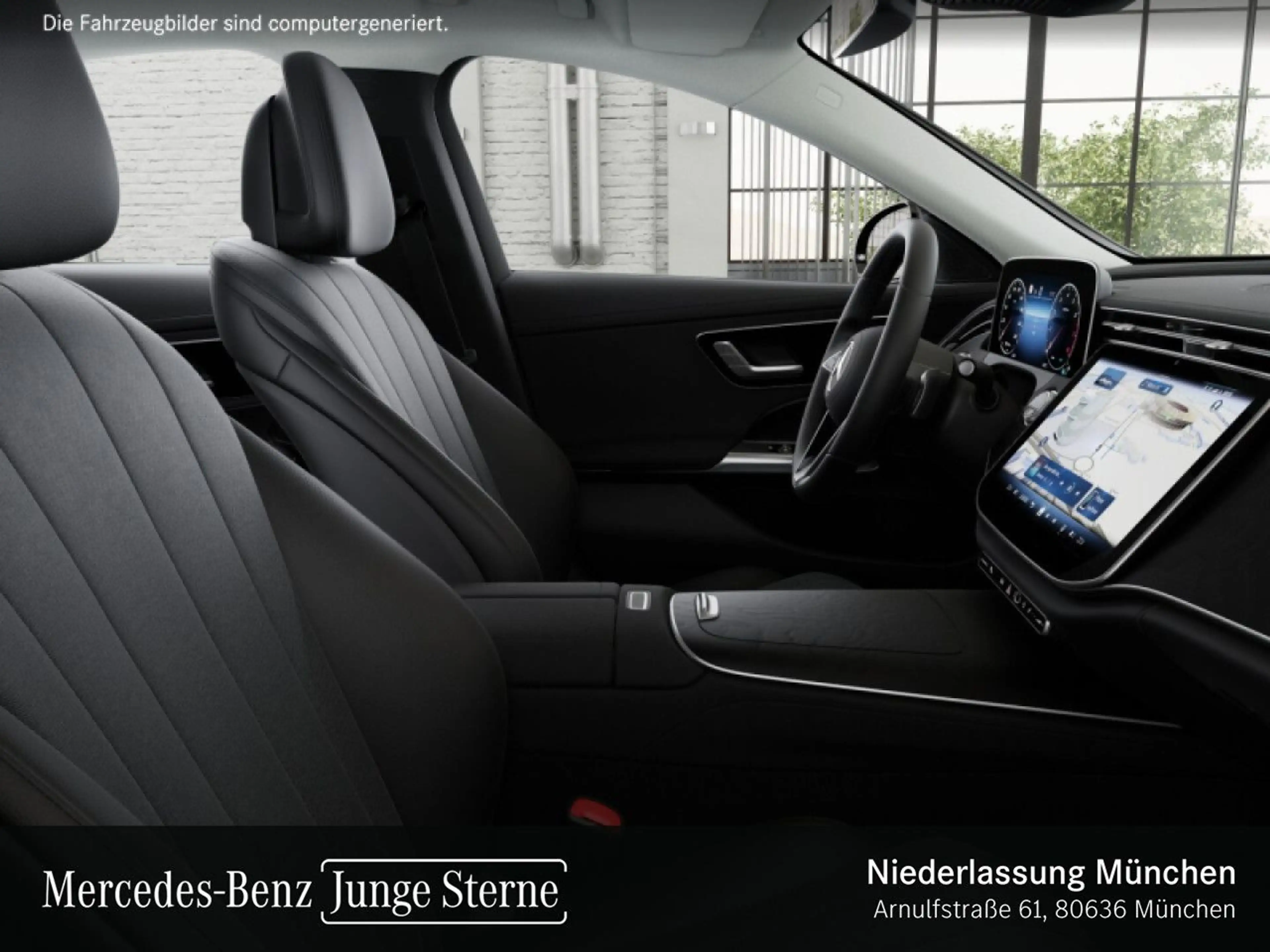 Mercedes-Benz E 200 Avantgarde LED Kamera Spurhalt-Ass PTS 9G — photo 11