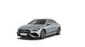 Mercedes-Benz CLA 180 CLA 180 Coupé  AMG Line Navi/Pano.-Dach/Styling Srebrny - thumbnail 1