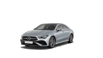 CLA 180 Coupé  AMG Line Navi/Pano.-Dach/Styling