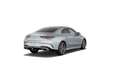 Mercedes-Benz CLA 180 CLA 180 Coupé  AMG Line Navi/Pano.-Dach/Styling Srebrny - thumbnail 3