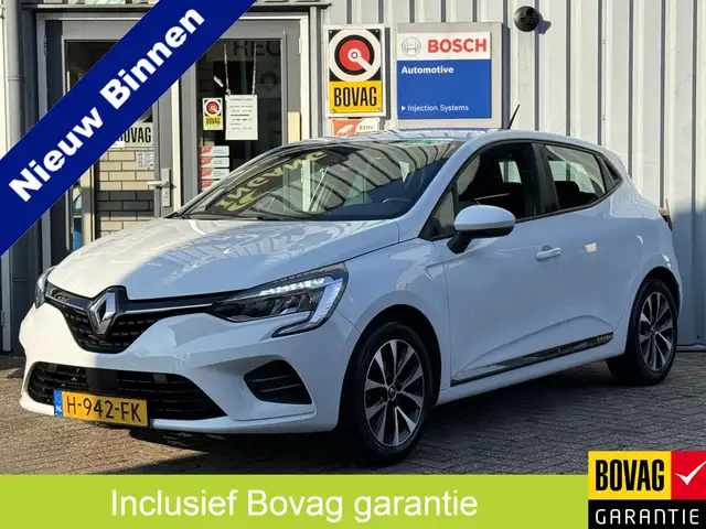 Renault Clio 1.0 TCe Zen | CARPLAY | DAB | NAVI | VOL LED |  DE