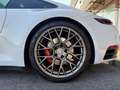 Porsche 911 Coupe 3.0 Carrera 4S auto IVA ESPOSTA Bianco - thumbnail 10