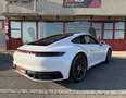 Porsche 911 Coupe 3.0 Carrera 4S auto IVA ESPOSTA Bianco - thumbnail 6