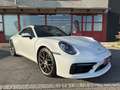 Porsche 911 Coupe 3.0 Carrera 4S auto IVA ESPOSTA Bianco - thumbnail 2